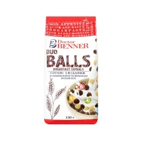 Dr.Benner Mic dejun bilute duo 150 g - thumbs image 2