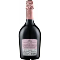 Vin Spumant Cuvee de Purcari Brut Rose 750 ml - thumbs image 2