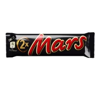 Mars Chocolate King Size 70g
