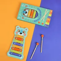 Xilofon pentru copii - thumbs image 8