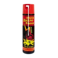 Dihloforce Expert insecticid fara miros 600 ml