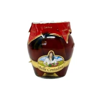 Bella Contadina Ardei la gratar Contadina 314 ml