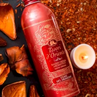 Крем для ванн Tesori d'Oriente 500 мл Dragone - thumbs image 3