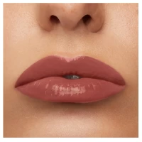 Maybelline Ruj lichid rezistent SuperStay Vinyl Ink 115 Peppy - thumbs image 3