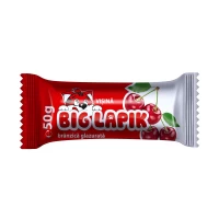 Big Lapik Branzica glazurata 26% visina 50gr