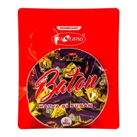 Конфеты Батон Халва и Сусам от Bucuria, 250 г - thumbs image 1