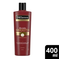 TRESemme Sampon 400ml Keratin Smooth - thumbs image 2