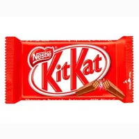 KitKat 4-Fingers Batonas in ciocolata 41.5g - thumbs image 1