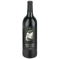 Imperial Vin Maestro Cabernet Sauvignon sec rosu 0,75L