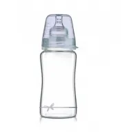 Lovi Sticlă Baby Shower pentru baiat 250 ml - thumbs image 2