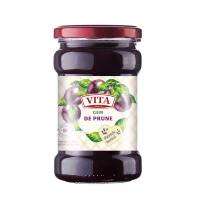 Vita Gem de prune 380 g