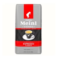Julius Meinl Жареный кофе в зернах Espresso Classico 1000г - thumbs image 2