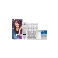 Live Color Vopsea de par Ultra Brights Purple 094 - thumbs image 2