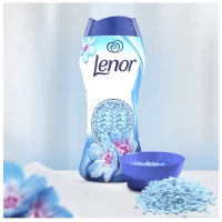 Lenor Perle parfumate Spring Awakening, 210 g - thumbs image 2