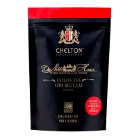 Chelton Ceai negru cu frunze OPA Noble House 400g - thumbs image 1