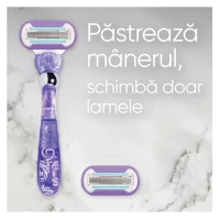 Gillette Venus Aparat de ras Swirl - thumbs image 7
