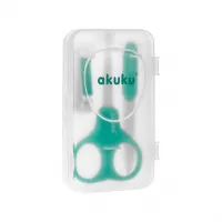 Kit de manichiura pentru copii, Green