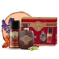 Set La Rive Man Cabana (apa de toalete 90ml+deo 150cm3) - thumbs image 3