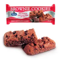 Merba Biscuiti 200g brownie - thumbs image 2