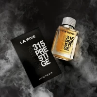 LA RIVE Apa de toaleta Men 100ml 315 Prestige - thumbs image 2