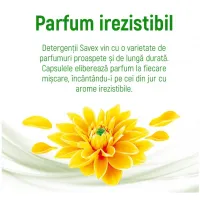 Savex Detergent lichid 3.3L 2in1 Fresh - thumbs image 3