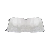 Parasolar fata 130x60 cm 6278