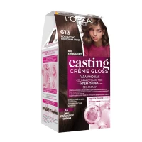 Casting Creme Gloss Vopsea de par 613 Mocaccino