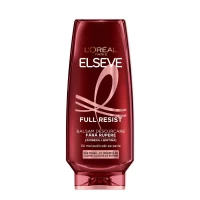 Elseve Balsam 200ml Full Resist, pentru par fragil cu tendinta de cadere