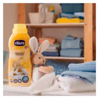 Chicco Смягчитель тканей Sensitive Tender touch 750 мл, 0+ мес - thumbs image 2