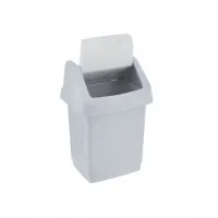 Cos de gunoi CLICK-IT 15 L Granit - thumbs image 2