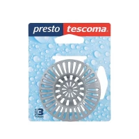 Tescoma Sita pentru chiuveta, crom 6 cm