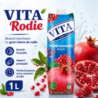 Vita Нектар Гранатовый 1000 мл - thumbs image 2