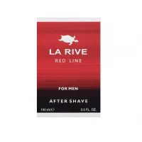 La Rive Lotiune dupa ras Red Line 100ml - thumbs image 3