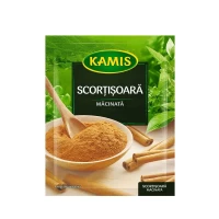 Kamis Scortisoara macinata 15g