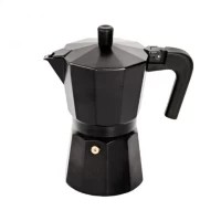 MOKA Гейзерная кофеварка 300 мл - thumbs image 2
