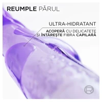 L'Oreal Paris Elseve Hyaluron Plump увлажняющий шампунь для обезвоженных волос, 250 мл - thumbs image 6