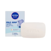 Nivea Baby Sapun crema 100 gr - thumbs image 2