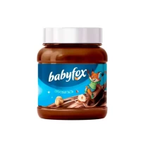 Ореховая паста Babyfox 270г