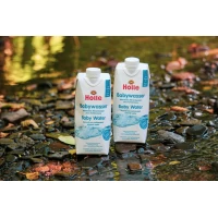 Holle apa pentru copii 500ml (0 luni+) - thumbs image 2