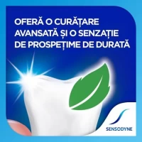 Sensodyne Pasta de dinti 100ml Fluoride - thumbs image 5