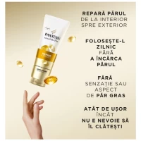 Pantene Sampon Repair & Protect 400 ml + Balsam 275 ml - thumbs image 2