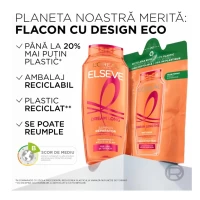 L'Oreal Paris Elseve Dream Long восстанавливающий шампунь для длинных, поврежденных волос, 250 мл - thumbs image 7