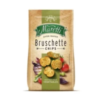 Maretti Bruschette Средиземноморские овощи 70гр - thumbs image 1