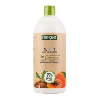 Cosmeplant Sapun lichid cremos Nutritiv Uleiuri de migdale si caise 1000 ml