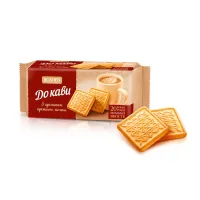 Biscuiti Roshen La cafea cu lapte topit 185g