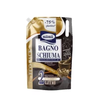 MilMil Gel de dus 2L Ulei de Argan Rezerva
