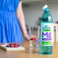 Bucovina Bautura necarbogazoasa imbogatita cu magneziu 700 ml - thumbs image 2