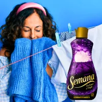 Semana Balsam de rufe 1.65L Perfumes of Night Dreamy - thumbs image 2