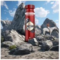 Old Spice Deodorant spray 150ml Rock - thumbs image 4