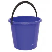 Ведро 12л синее - thumbs image 10